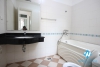 Three bedrooms house in Tu Hoa st, Tay Ho district, Ha Noi